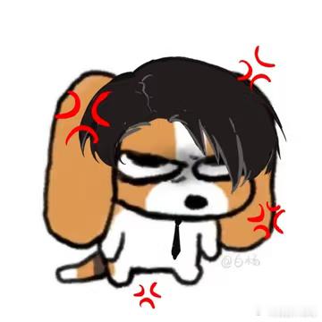 我这头像要怎么加比格😢 