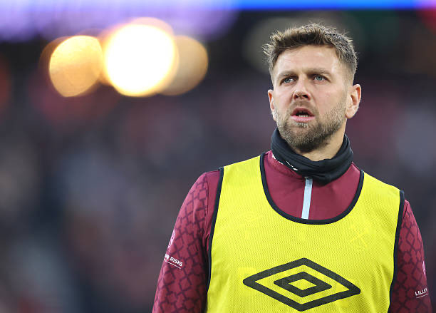 罗马诺：菲尔克鲁格自2024年夏窗以来就一直在米兰的关注名单上。我告诉过你们，他