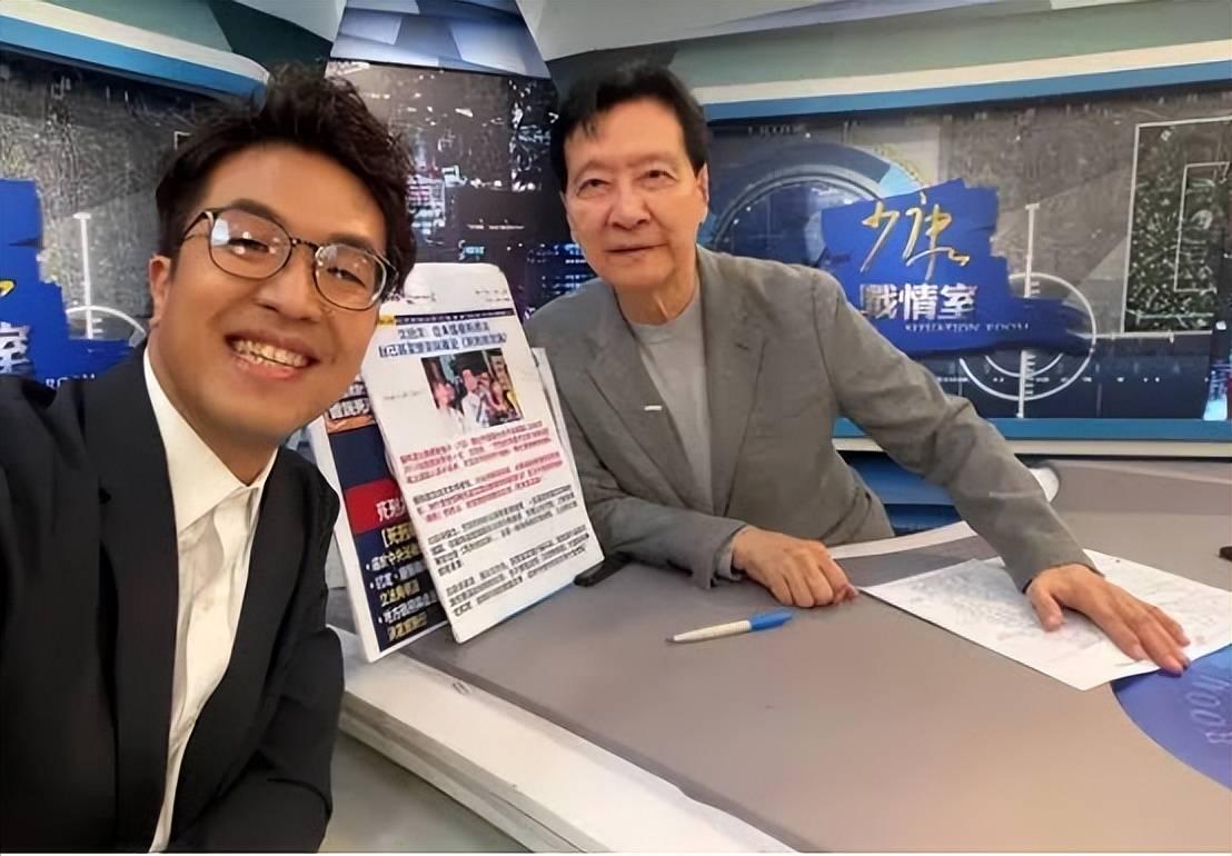 国民党中央考纪会负责人表态，关于赵少康被连署开除党籍。

10月17日中国国民党