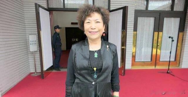 批“犬法官”对绿摇尾乞怜　游毓兰：台湾光复节却感觉“国之将亡”

立院职权修法“