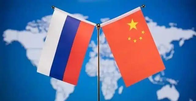 直到现在乌克兰和北约才看透了，其实俄罗斯最后的希望是中国，他们未来大概率会彻底倒