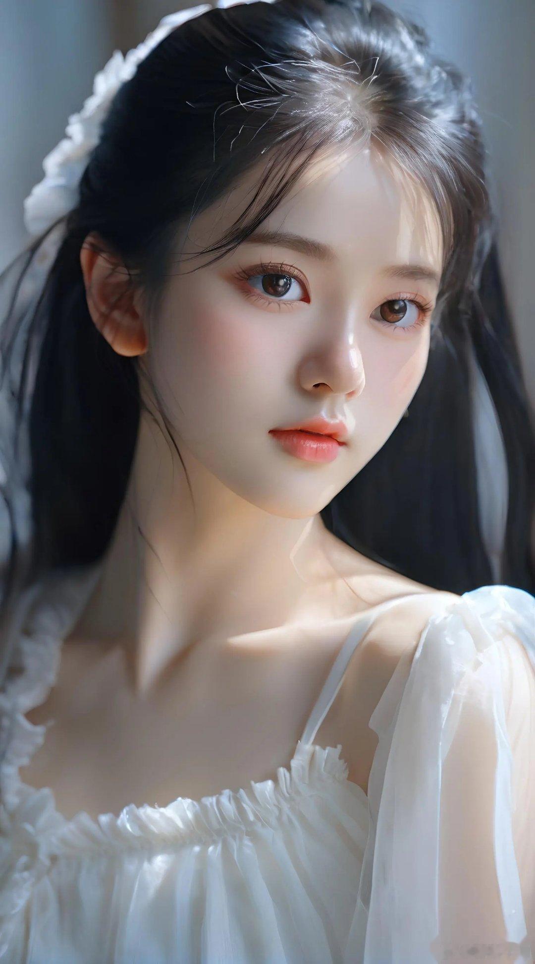 这个少女风太美啦，自己都反复看了很多遍#少女心##少女感# ​​​
