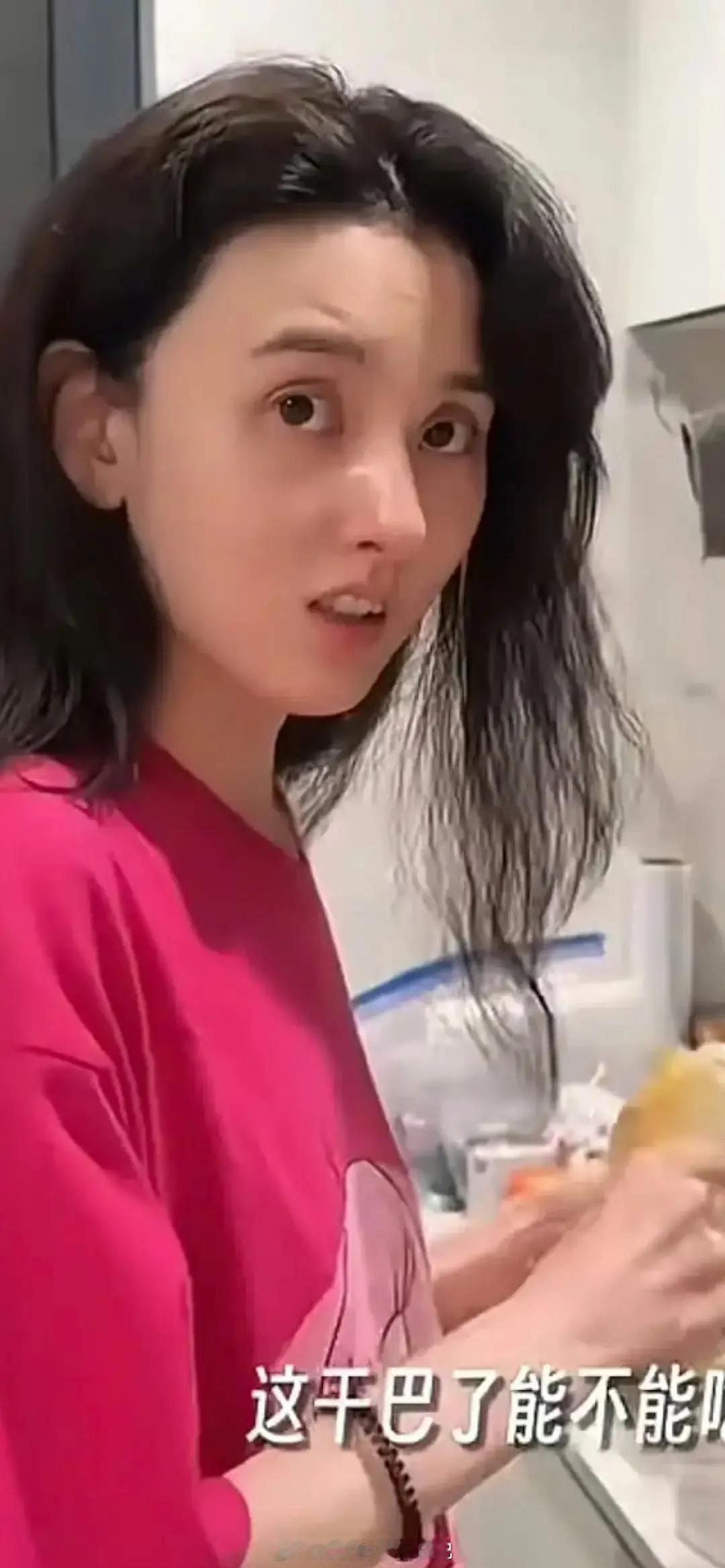 🥚是不是有点瘦过头了😳 ​​​