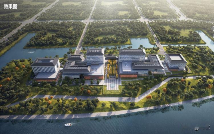 来了，39.72亿元，郑州7个更新项目公示，包括北京大学郑州新材料高等研究院！