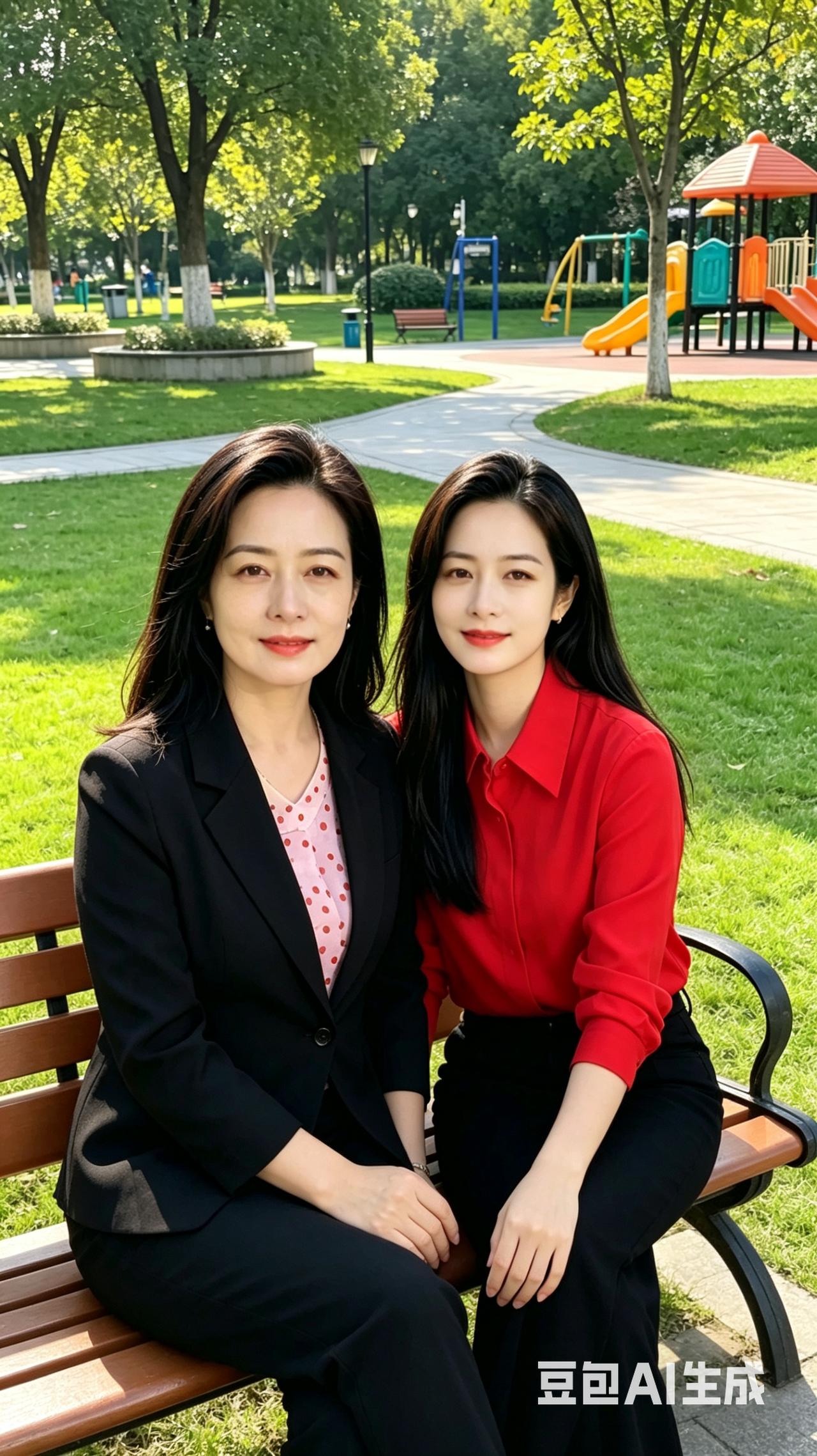 真正有魅力的女人，往往美在风骨、胜在气质，是外在得体与内在丰盈的结合。总结起来，