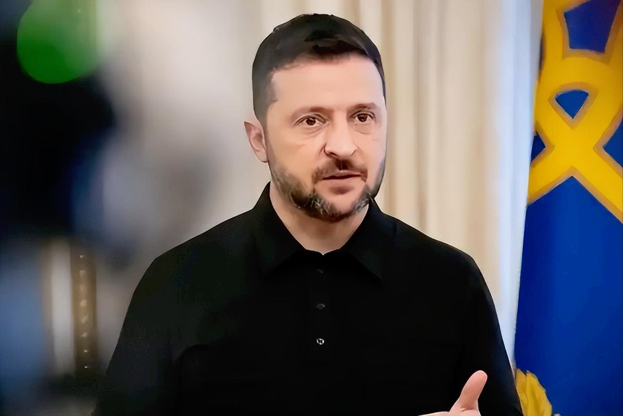 美军要进驻乌克兰？这事可没那么简单，最近乌克兰总统泽连斯基说他们正在跟特朗普以及