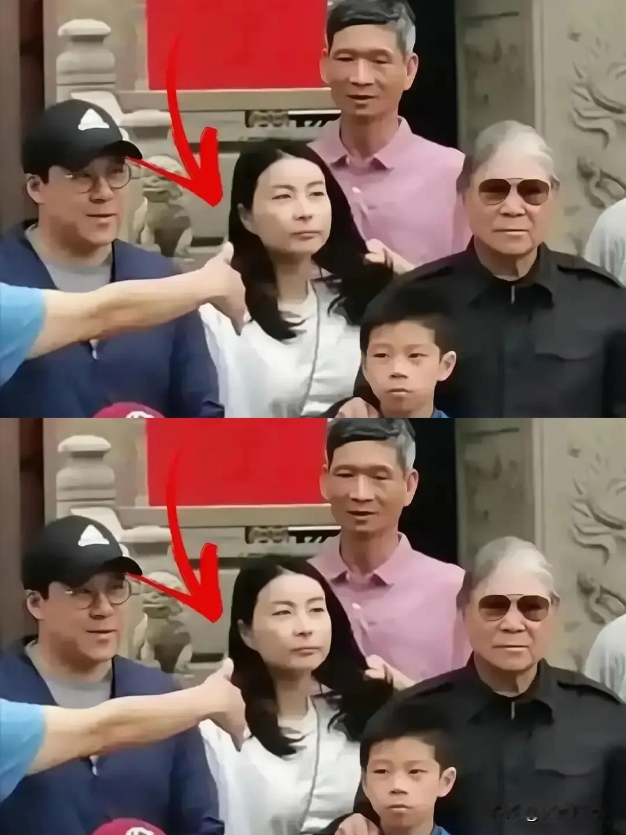 霍启刚曾坦言，郭晶晶真正改变了霍家。以往家族聚会，总离不开红酒雪茄营造的精致排场