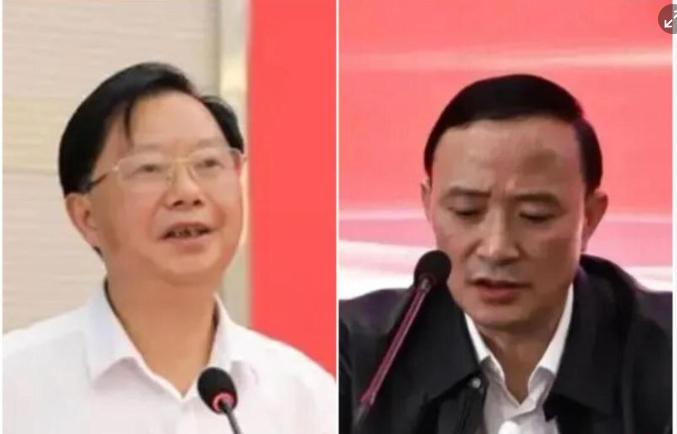 南华大学两所直属三甲医院的原院长，同日官宣被查。
“三湘风纪”8月10日发布通报