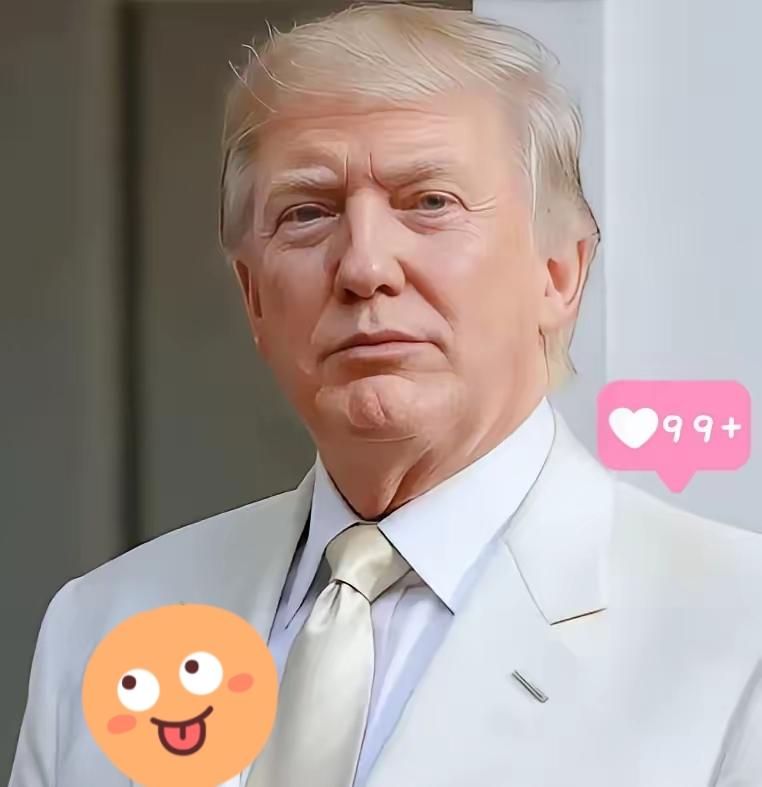 快讯，
美国总统特朗普宣布了!
​2026年1月10日，美国总统特朗普公开扬言，