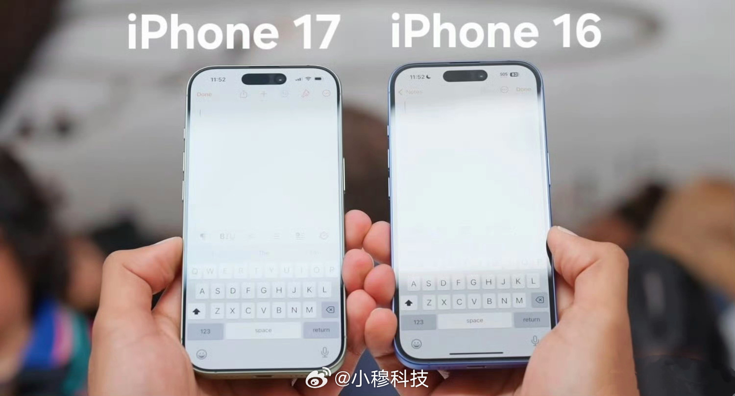 iPhone17系列支持同步双拍今年的iPhone17系列不仅支持同步双拍，而且