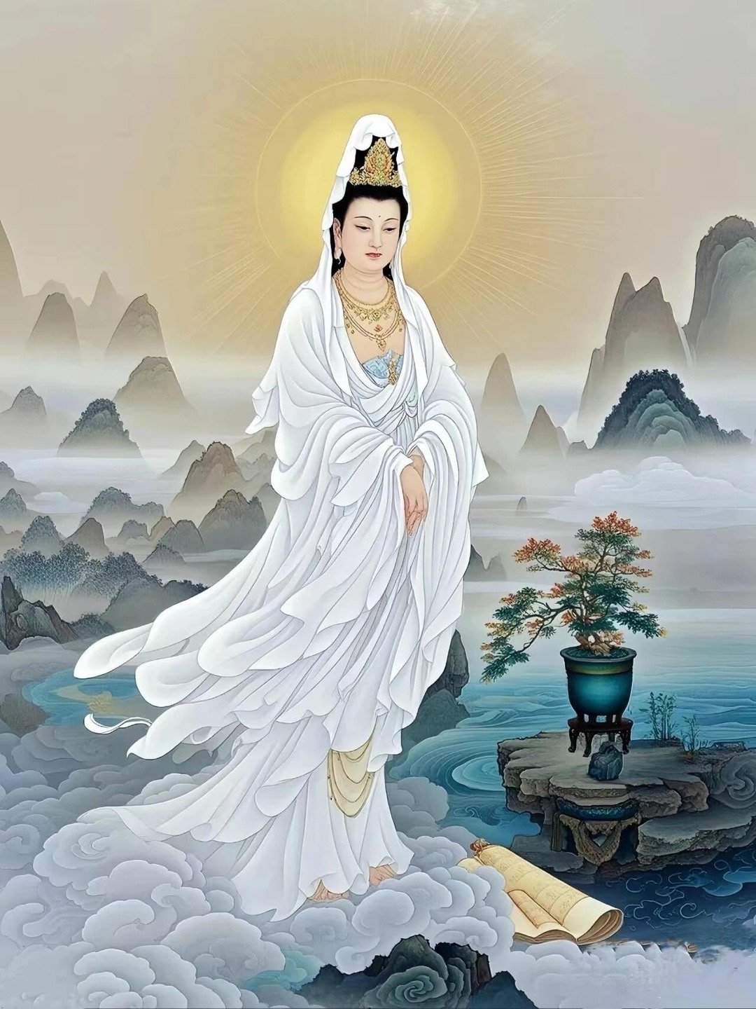 愿世间美好与我们环环相扣愿幸福安康常伴左右平等心练习此时此刻，我之所以做着现在的