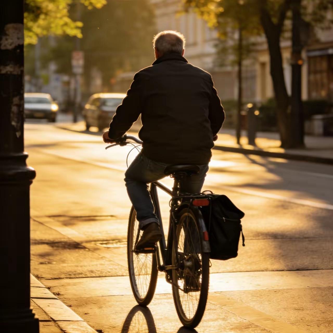 现在越来越多人不学车、不买车，真不是买不起，是彻底活明白了。车从来不是刚需，而是