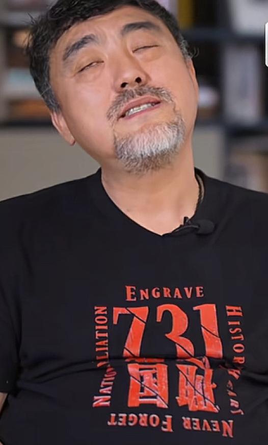 9年心血，《731》拿到龙标，却被骂上热搜？
 
电影《731》拿到龙标，不是简