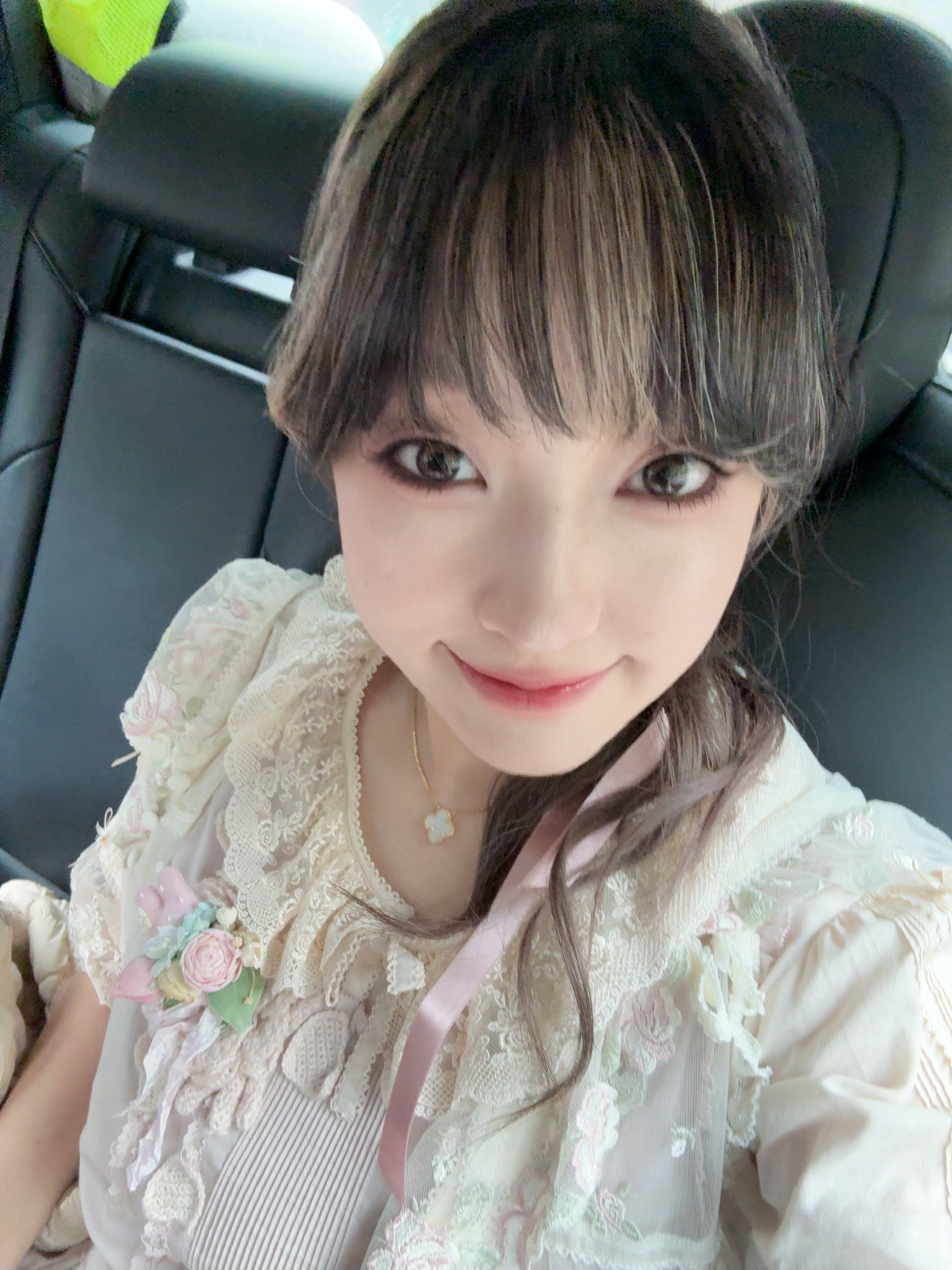 好久不见的夜师傅！ 