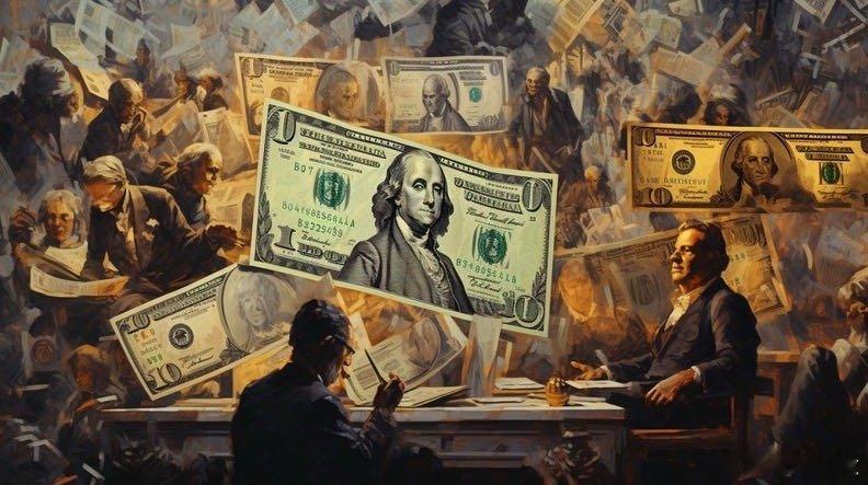 【跑输大盘6年后，美国中小盘发起大反攻！摩根大通：未来3-6年或迎30%-60%