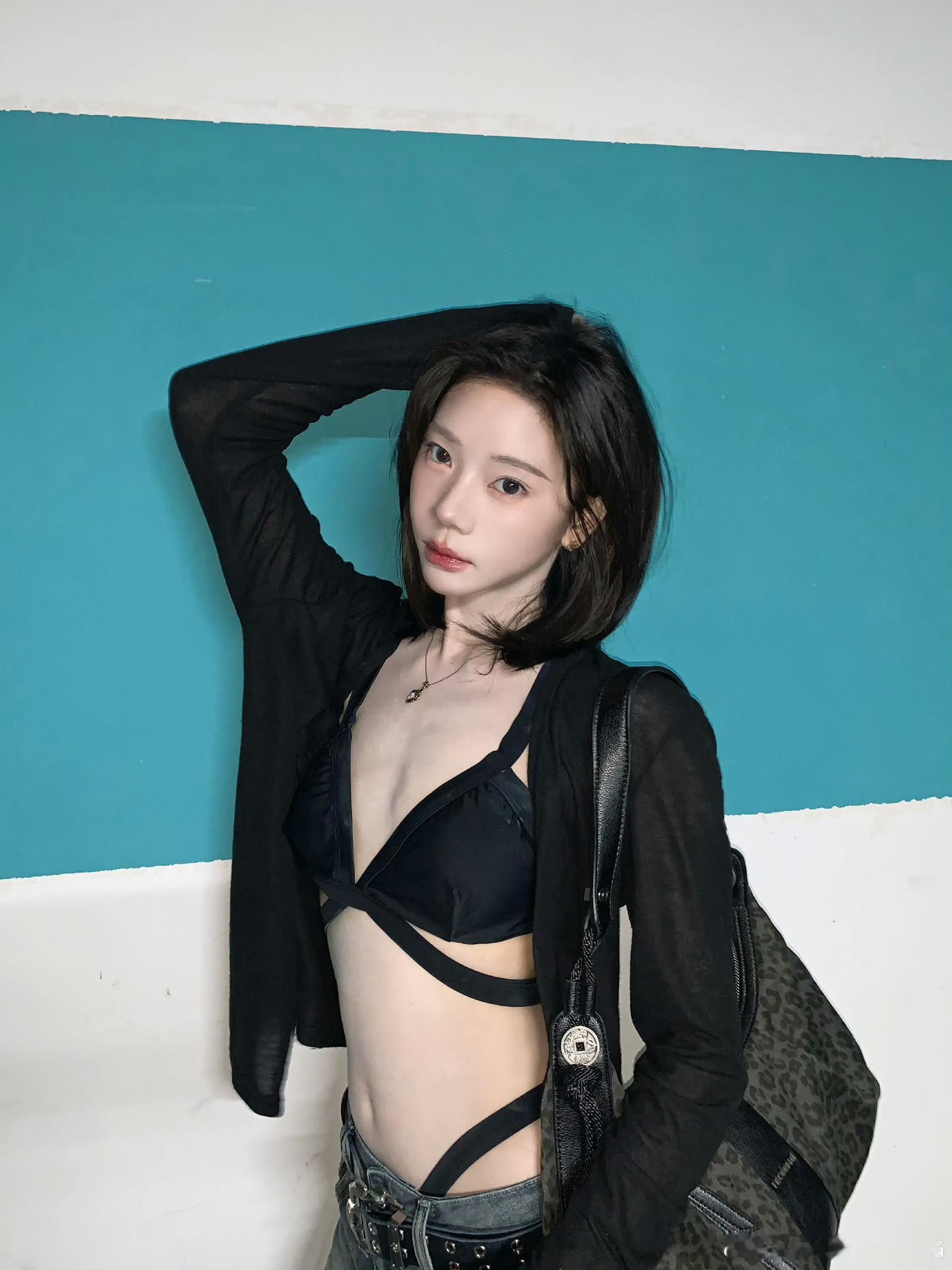 冷脸萌你无敌了 