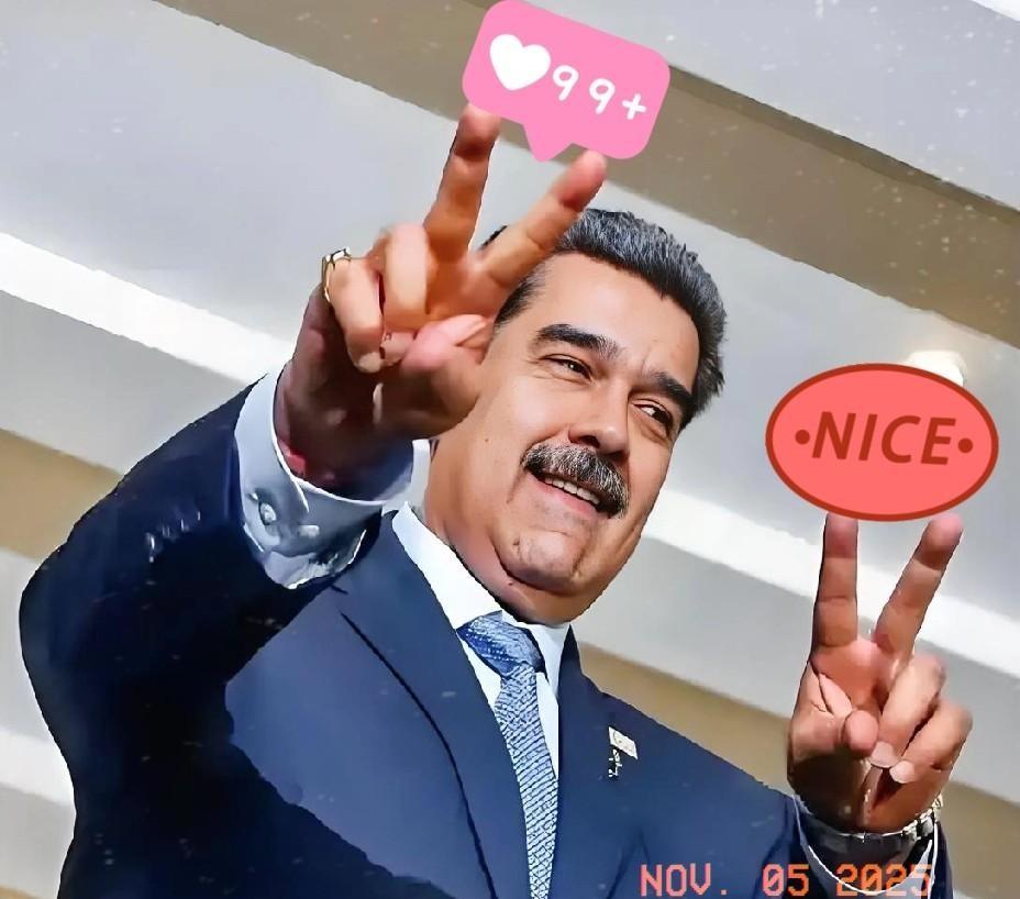 委内瑞拉政府与中方商讨购买防空装备，路透社最近针对此事报道时用了“中方不拒绝”作