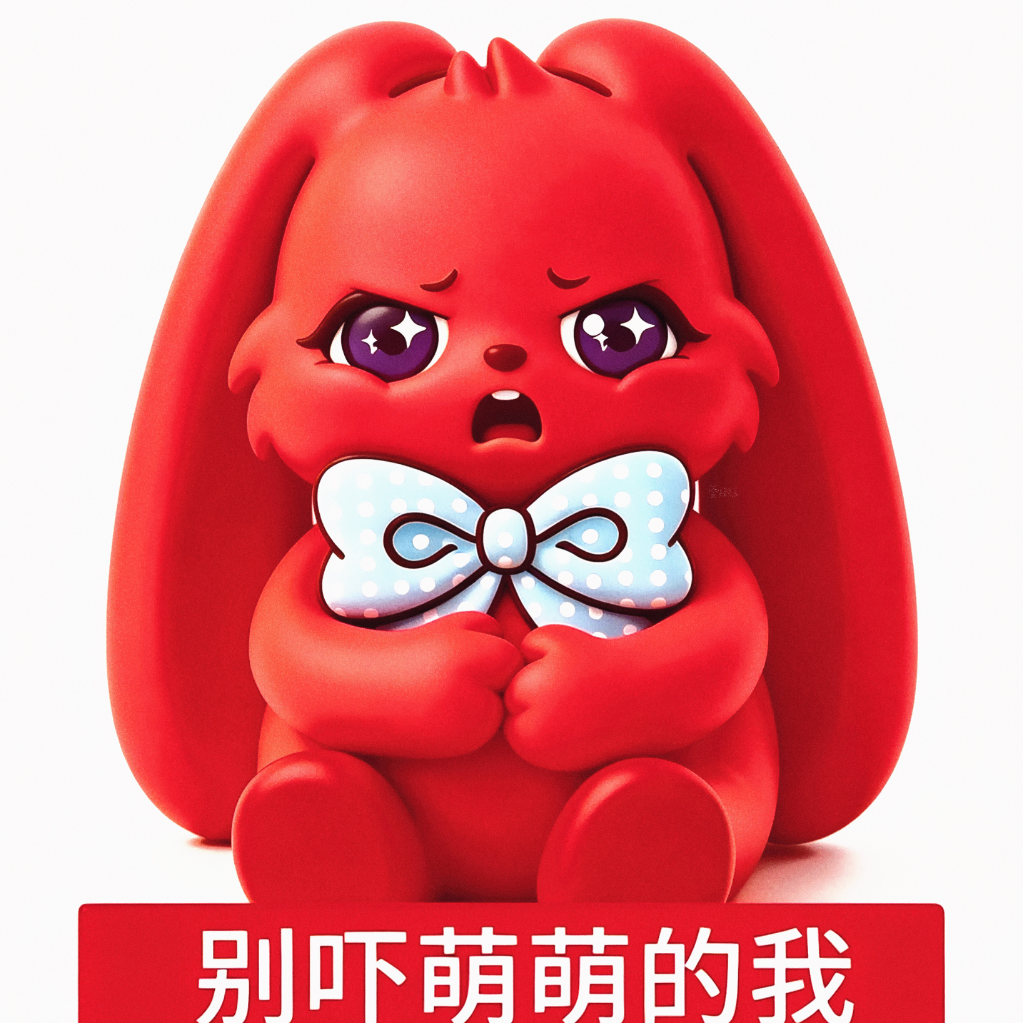 你的胆子真是瘦嘟嘟滴 ​​​