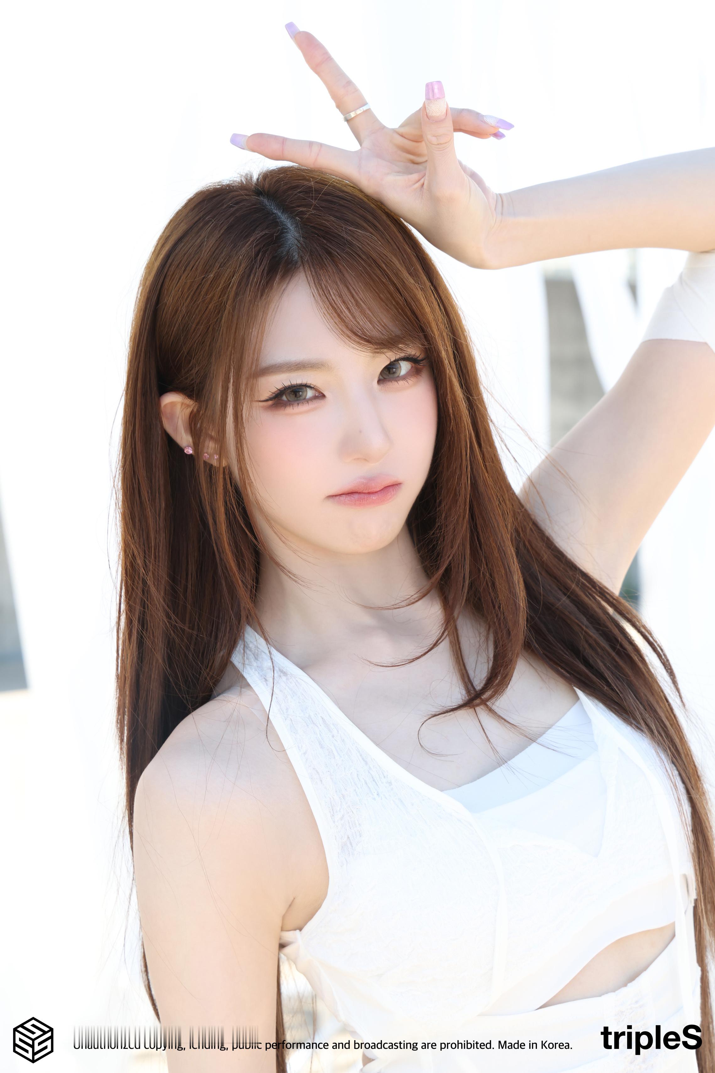 【tripleS】 <ASSEMBLE26 LOVE&POP pt.1>  完整