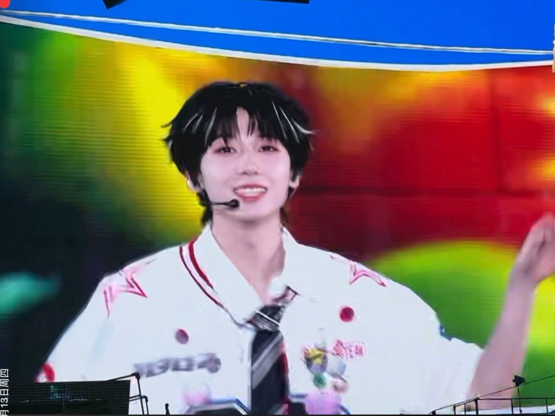 适不适合让我在你心里坐 