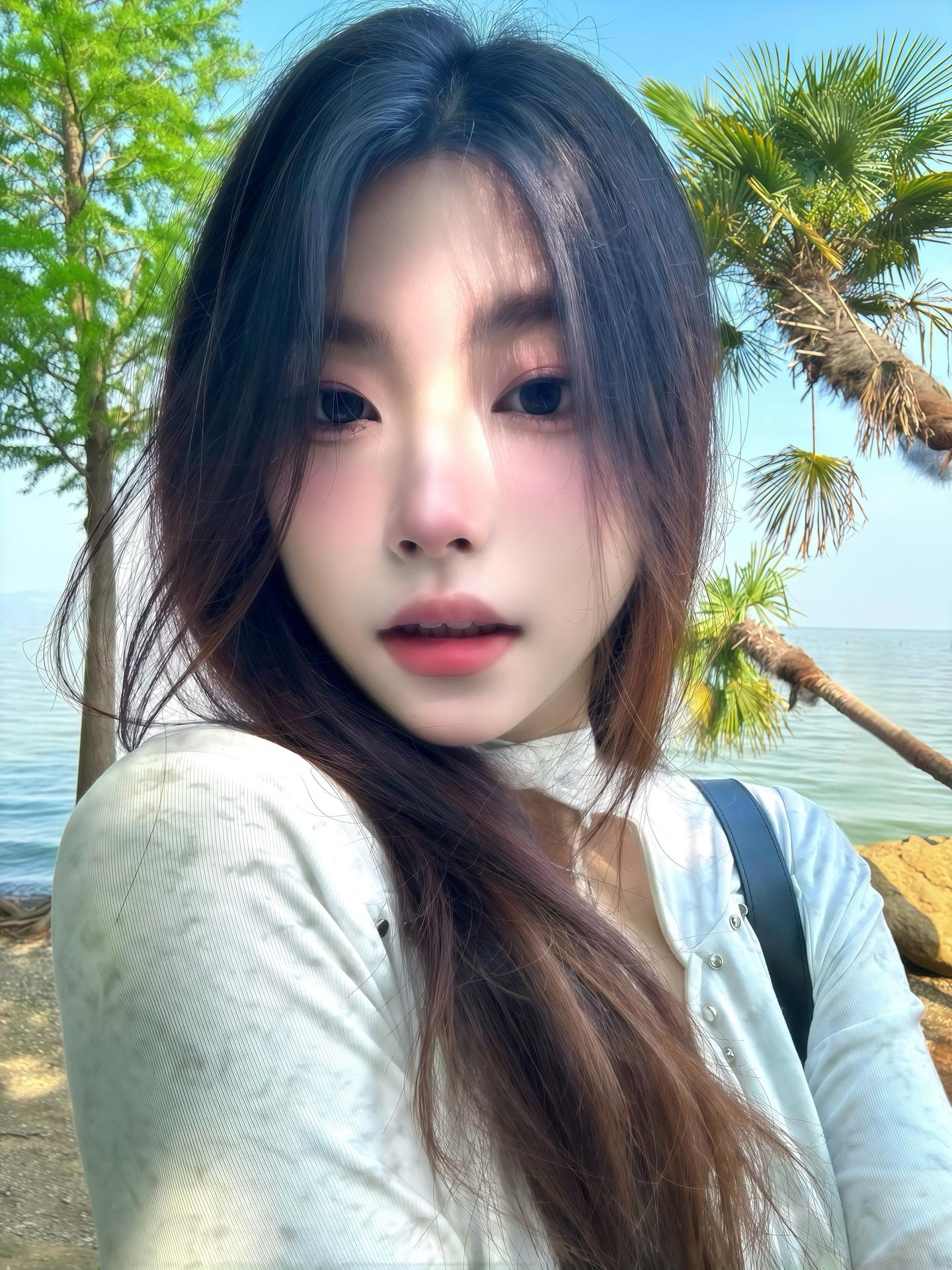 我们共振过的夏天 约等于永远