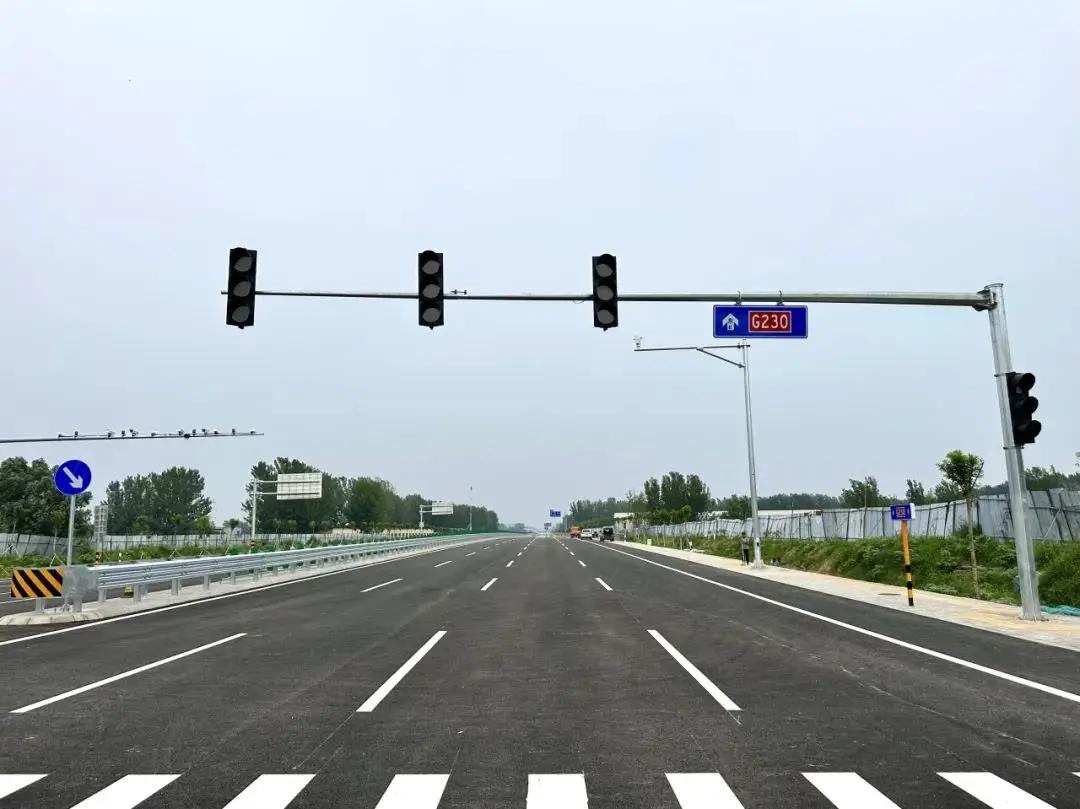 1.78亿元，北京通州这条道路将迎来打通！近期，国道230（张凤路-漷小路）启动