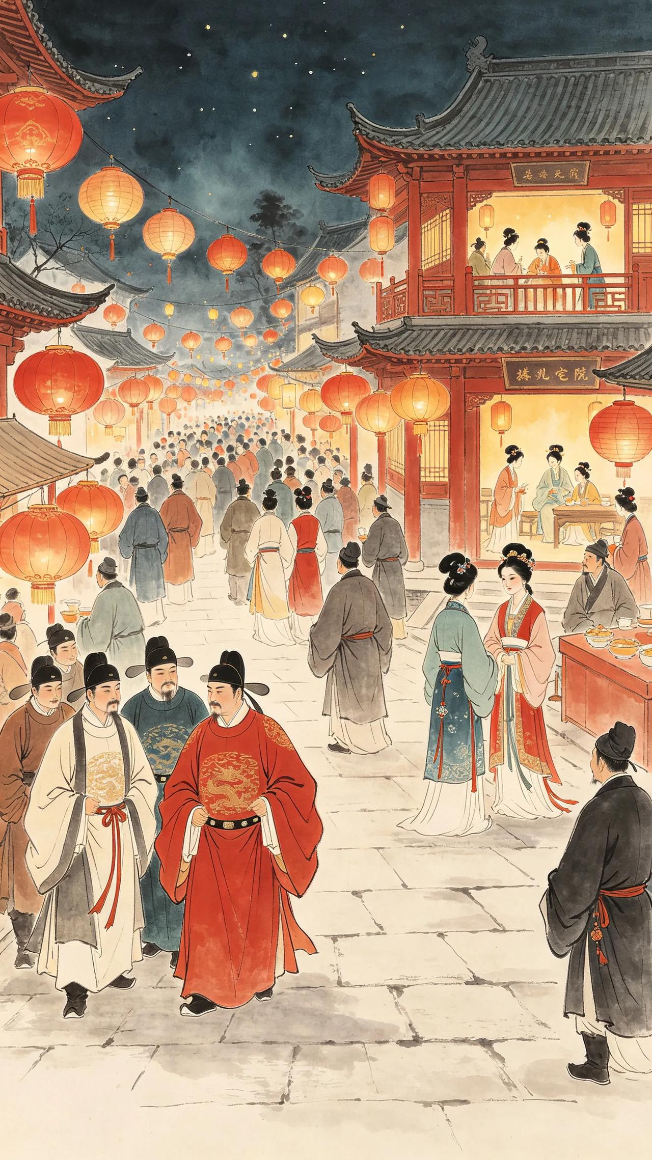 《金瓶梅》里有的这个情节，揭示了一个冷门道理：有些事你不看正面，翻过来看反面，就