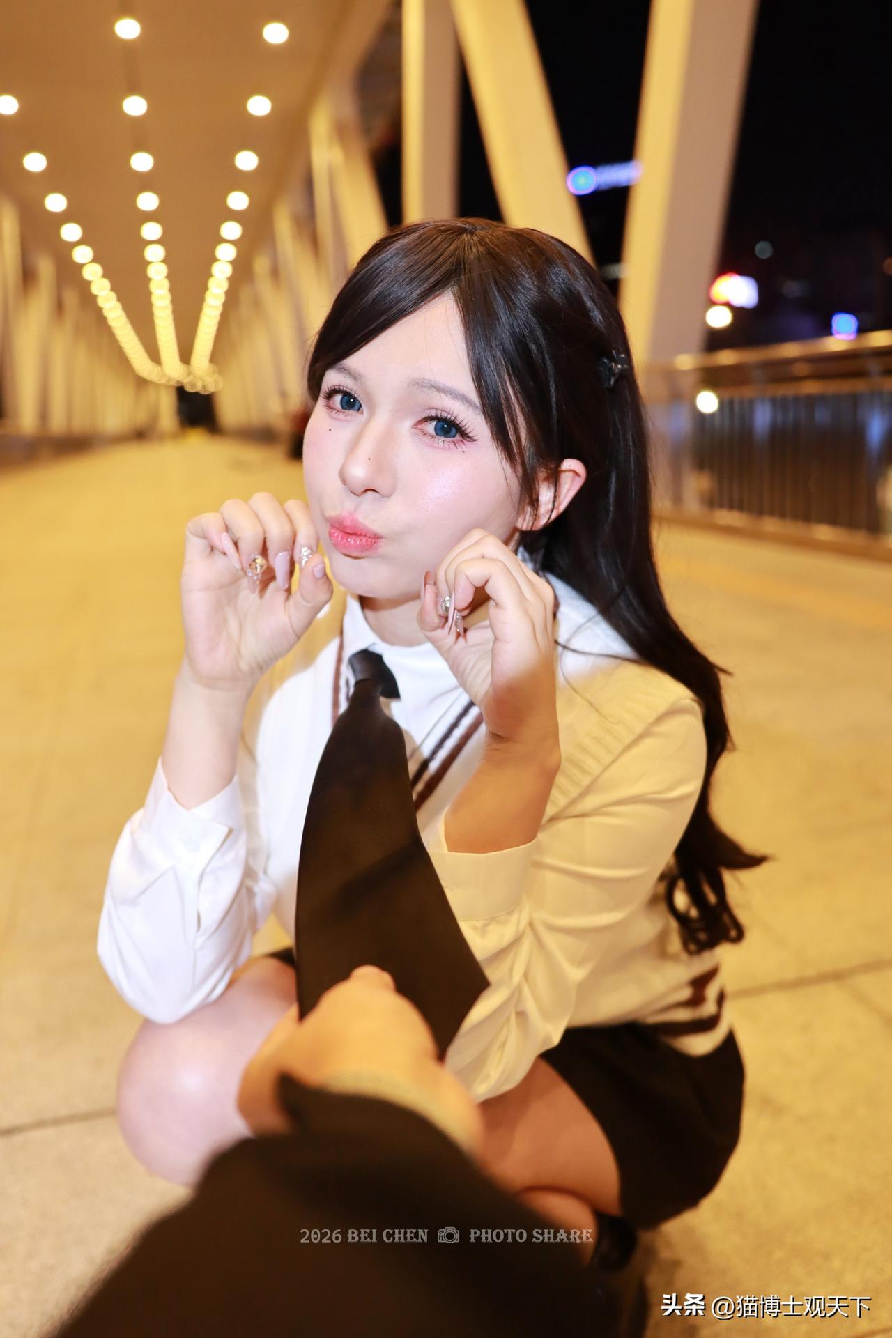 走呀，我们去拍照[星星眼][星星眼][星星眼]