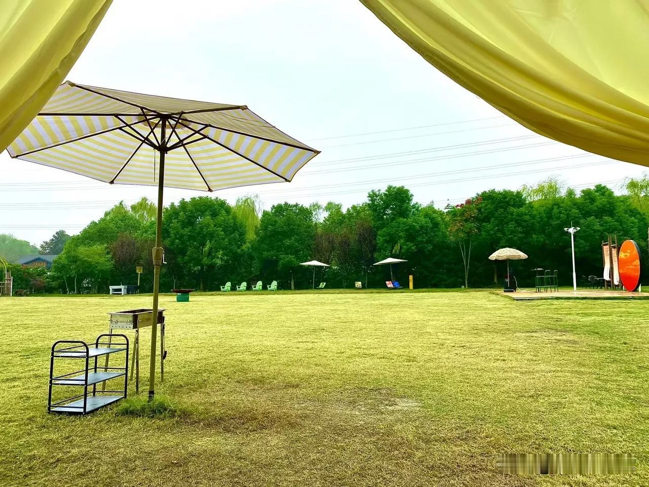 我今天才知道赚钱的目的是什么？
赚钱的目的就是享受安静平和，享受自由平安。
这个