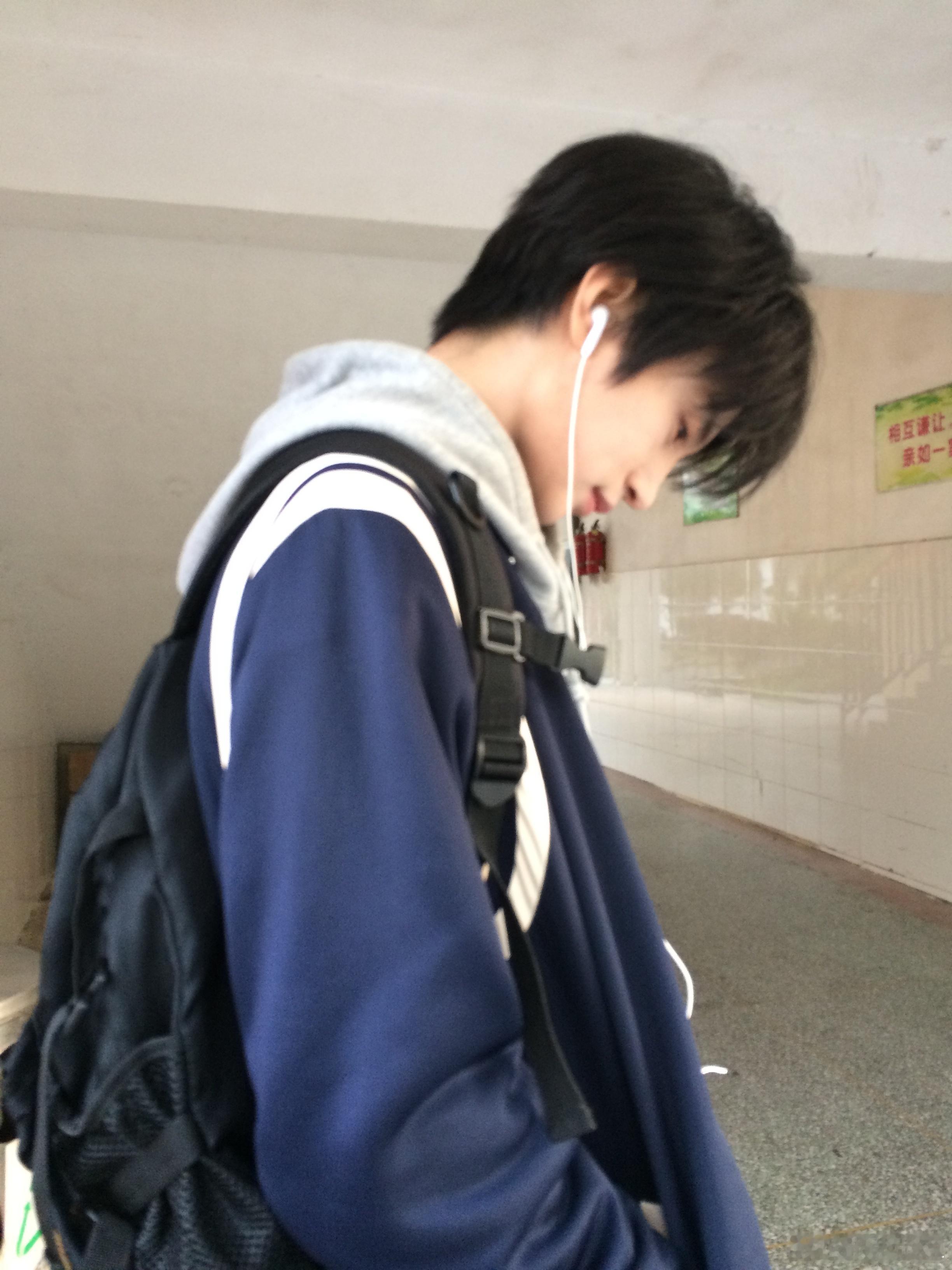 演员张翅 zc张翅 静悄悄的日子 