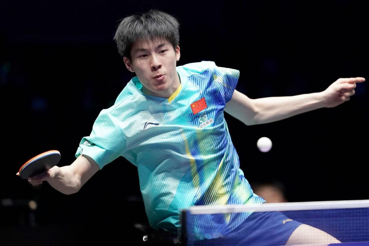 说起来，温瑞博和大藤沙月挺有“缘分”的。此前，两人的世界排名都是第14位（但第1