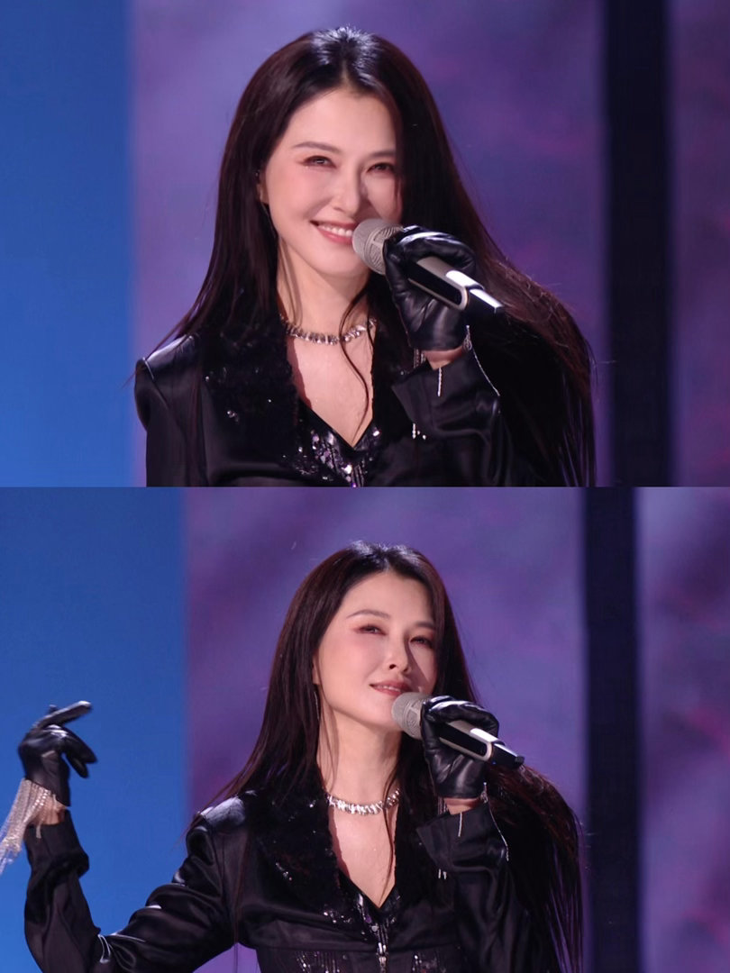 认识徐洁儿太晚了徐洁儿在大陆13年演了40多部戏 从台湾偶像剧到大陆古装、悬疑、