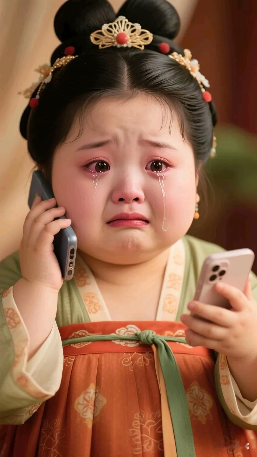 事实表明，不能将男人当回事儿。妻子面临危险时，率先冲出来保护的是皮夹克（此处皮夹