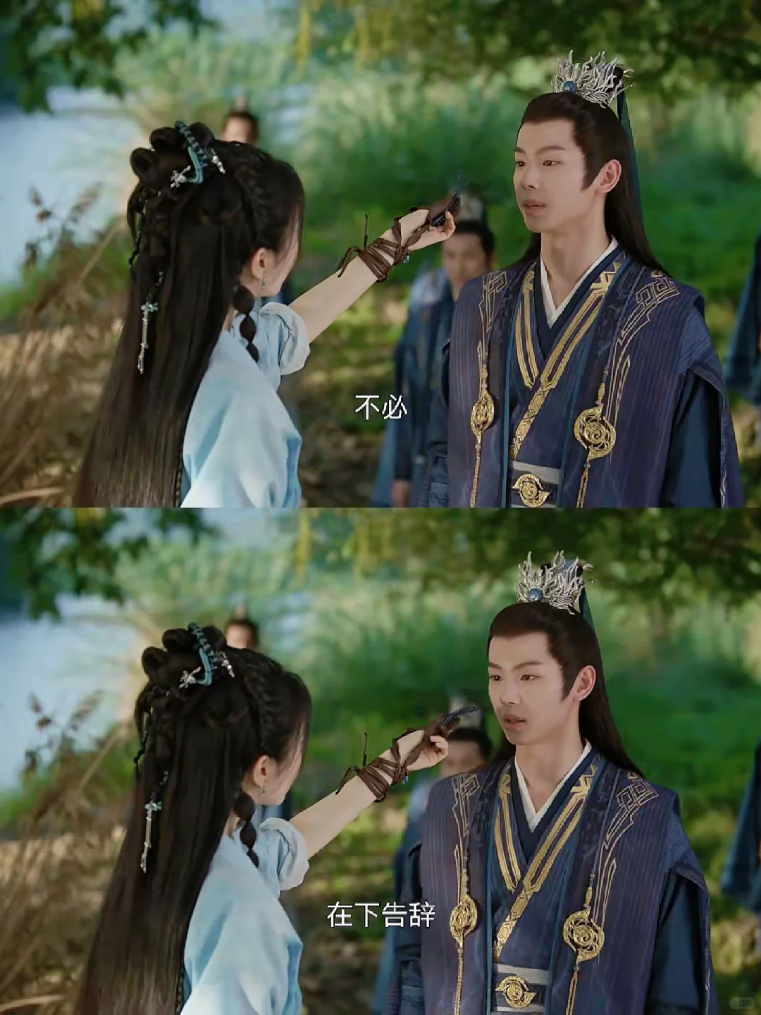 哦莫❗️怎么才发现这宝藏爽剧❗️