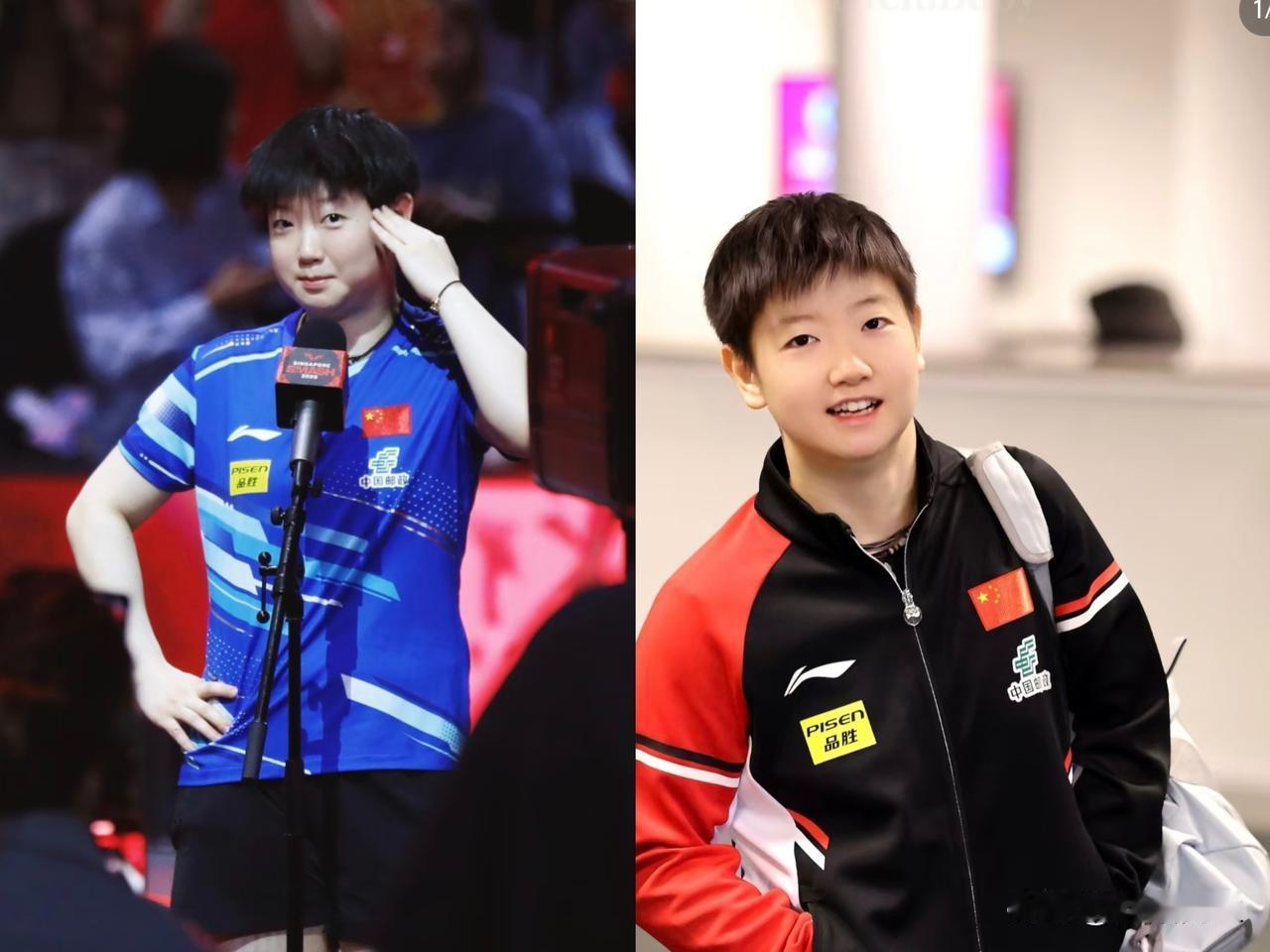 看那所谓的“名嘴”，
煞有介事地分析莎莎，
真是给我气笑了！

非给一个小姑娘扣