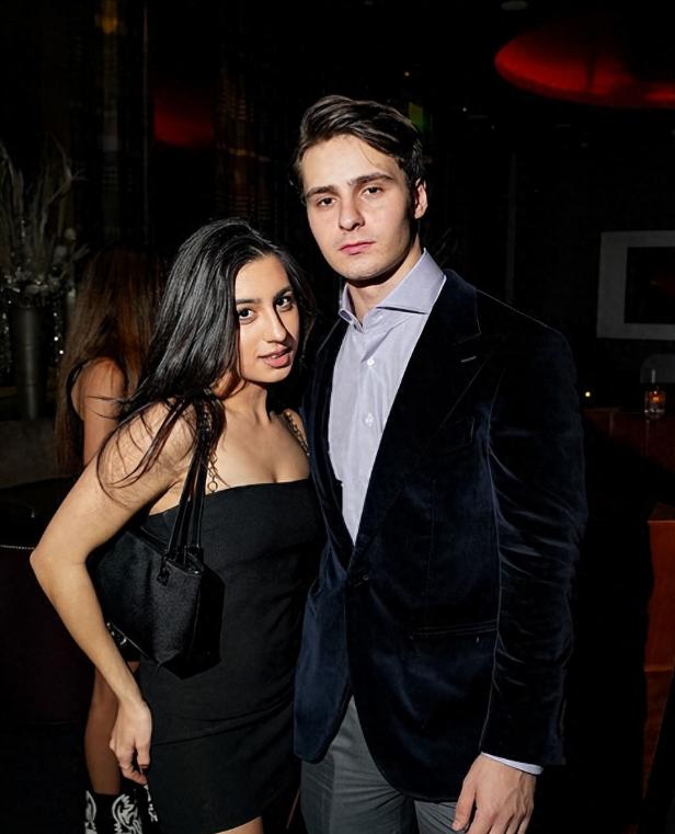 【富家子酒后飙高尔夫球车致友重伤，父母被指“护犊”逃避责任】23 岁加勒特·赫夫