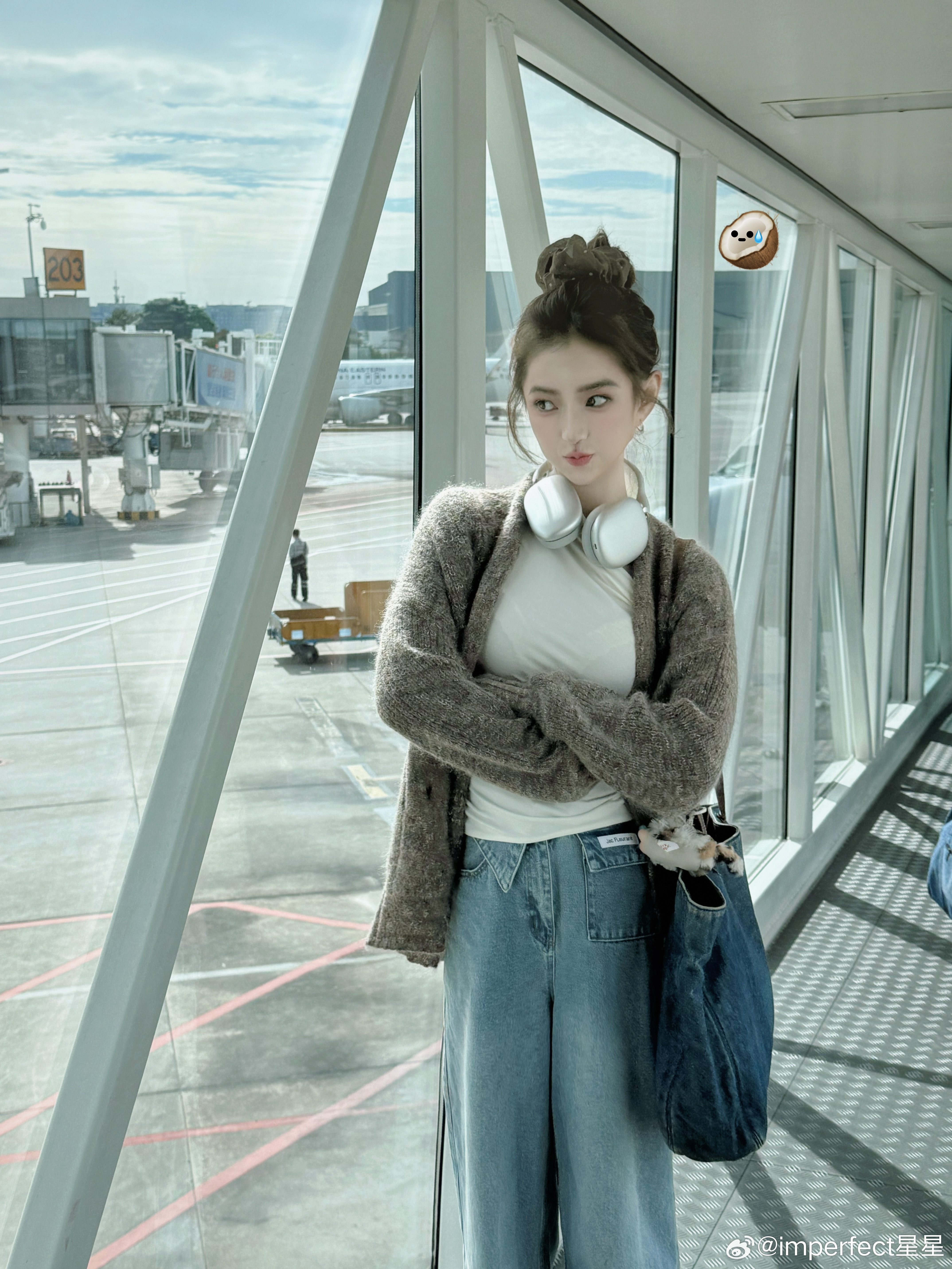 🍂一切都入冬 ​​​