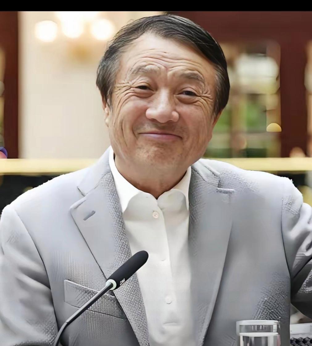华为，中华有为！这哪是做生意，分明是披荆斩棘

说到华为，很多人第一反应还是那部