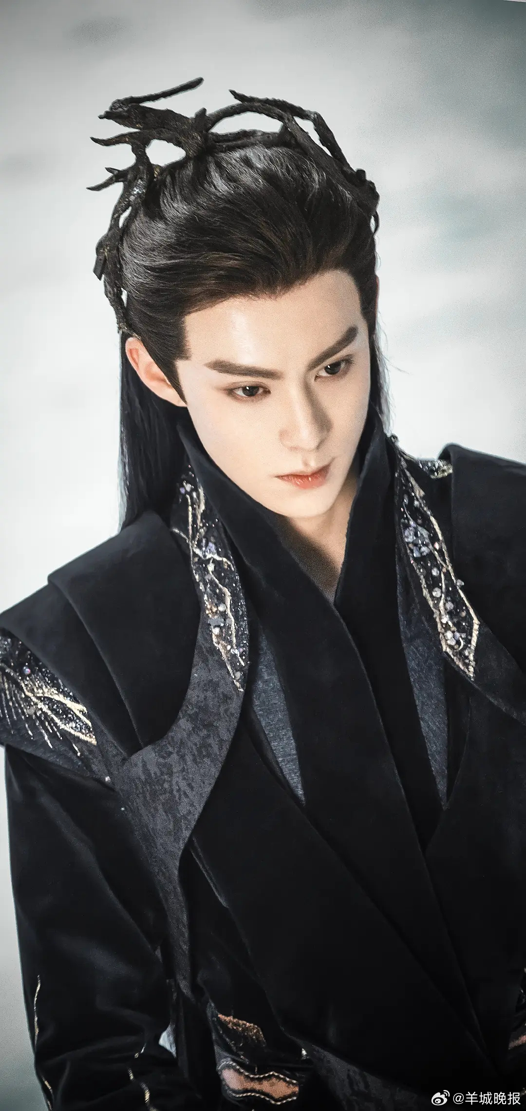 【谁是你心目中演技最佳的男演员？】实力派男演员能轻松驾驭不同风格的剧本，让每个角