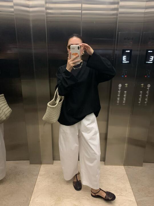 OOTD｜一周出门不重样