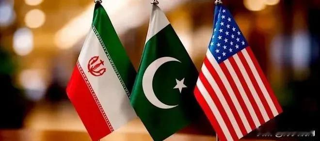 美伊这次谈判，为什么这次巴基斯坦这个“中间人”其实比美伊双方还要焦虑。

巴基斯