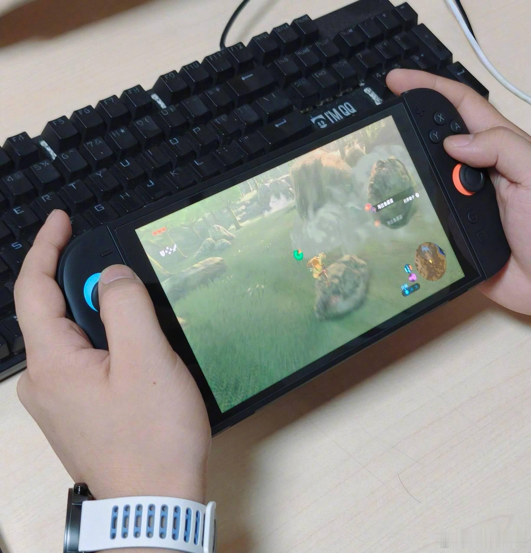尾巴生活 买了一个多月的 Switch 2，使用次数真的十个手指都数的完，没有真