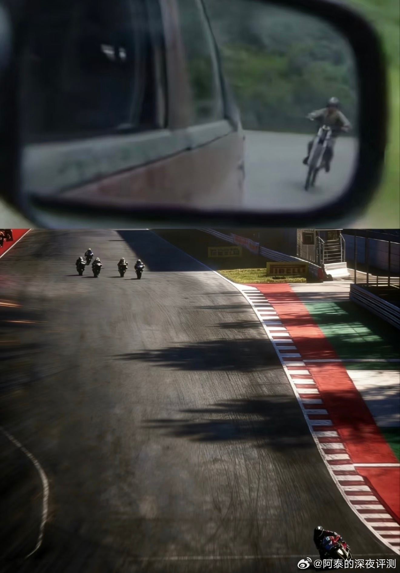 张雪机车爆单了张雪机车值得！为梦想而坚持，这几天我周围摩托圈都沸腾了，以前一台杜