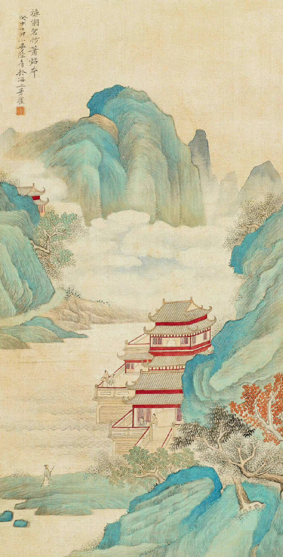 “今天飞花令｜主题【前、思】古诗词    ”                  