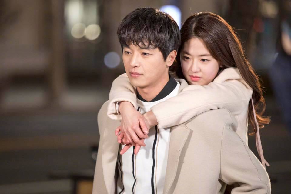 韩剧回顾 内向的老板 首播9周年主演：延宇振、朴慧秀、尹博、孔升妍、芮智苑201