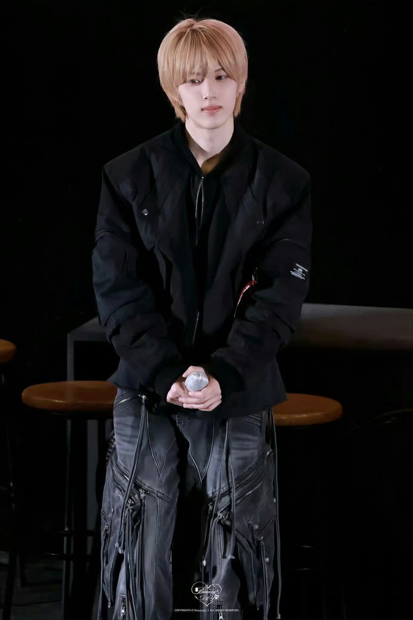 我哥哥的头身比有些人一辈子都赶不上 