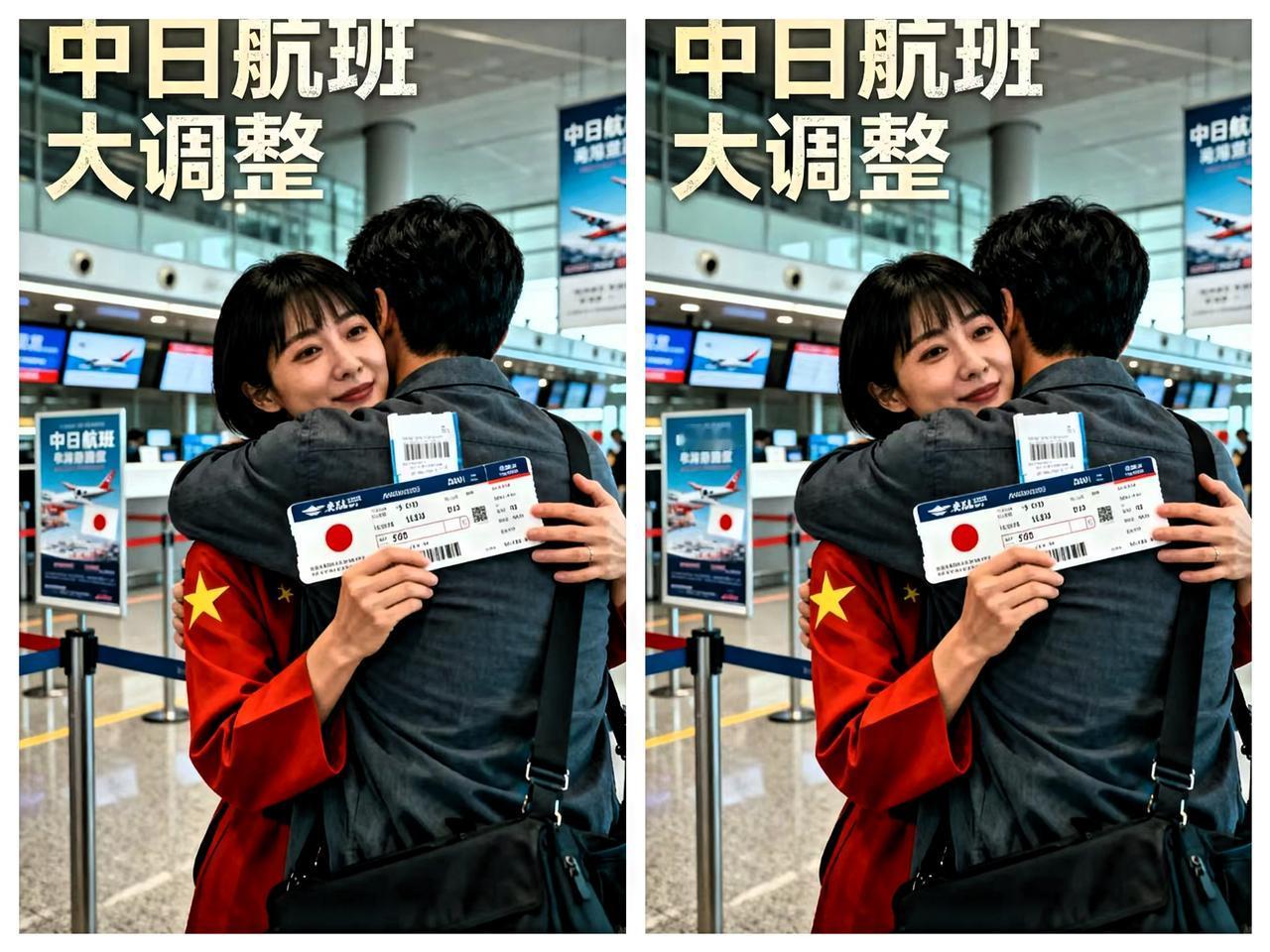 还不是折腾是啥？
前几天上海浦东机场去日本的国人排长龙，后脚日本机场就挤满着急回