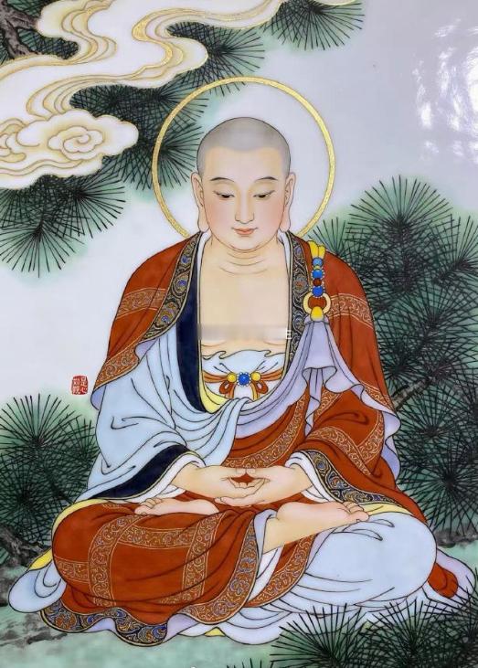 感恩佛光慈悲加持，愿远离口舌是非，不与人结怨、不遭他人算计，口出善言常积阴德，身