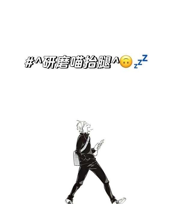 小排球访问2（粉丝局）上
排球少年