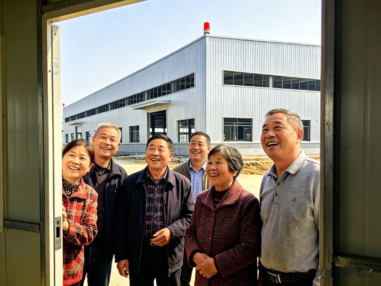 家门前的20亿大项目！仪征人即将多这些好饭碗！
 
仪征人快看！家门口诞生了扬州